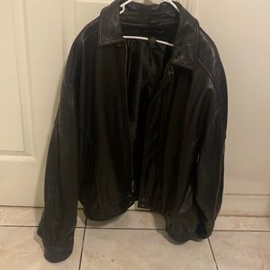 Authentic Lambskin Jacket